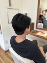 ココカラヘアー プラス(cococara‐hair plus)&nbsp;ショートレイヤー