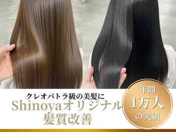 Shinoya 米沢春日店 