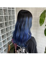 ボアップ 松山店(boappu)&nbsp;#グラデーションカラー