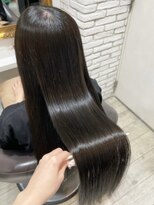 アルーシェ 錦糸町店(Alushe)&nbsp;イルミナカラー＆最新ウルトワトリートメント