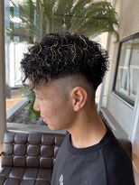 レシェル 松阪(RECIEL)&nbsp;ツイスパ×メッシュ