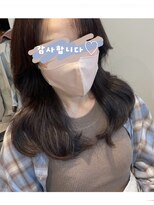 ギルド 東久留米店(GUILD)&nbsp;くびれヘア