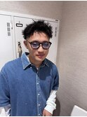 ♪MEN'S PERM♪