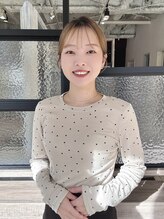 ジャストビューティマカロン 上大岡(Just Beauty macaron) 高橋澪 上大岡駅