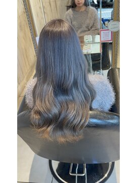 フェニーチェ 高崎(FENICE) グレージュカラー