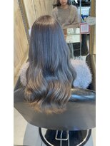 フェニーチェ 高崎(FENICE) グレージュカラー