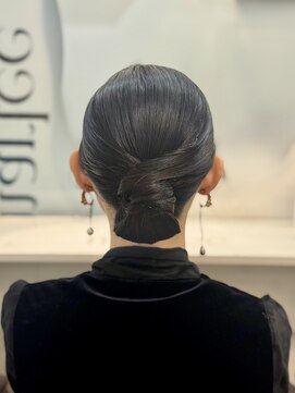 マーリー(marlee) タイトアップ