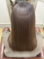 ナック(knack)&nbsp;縮毛矯正