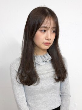 シーバイサイン(sea by Sign) オリーブブラウン/ナチュラル