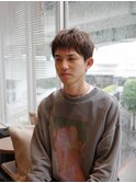 【兼子 未来】すっきり似合わせベリーショート