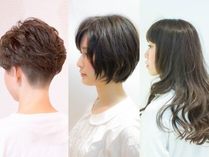 セシール インターナショナル(CECILE International)の写真