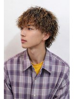 レオ(LEO)&nbsp;ウルフ×ツイストスパイラル