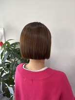 バトー バイ トリコ 船橋北口店(BATEAU by tricot)&nbsp;大人ボブ