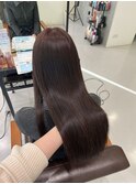 ラベンダーカラー