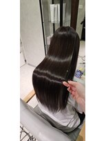 ヌーク(Neuk)&nbsp;髪質改善ストレート