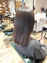 サラ(sarah)&nbsp;シングルカラー/グレージュ