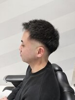 リョウ(RYO)&nbsp;アップバングショート