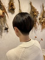 コギト(COGITO) ハンサムショート