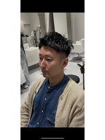 ミリ(milli Produce by ITAKURA) ショート