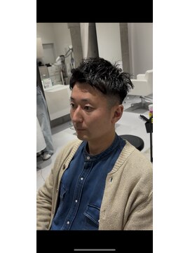 ミリ(milli Produce by ITAKURA) ショート