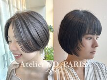 アトリエJD パリ 大通店(Atelier JD PARIS)