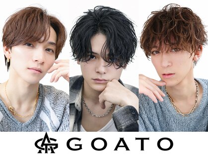 ゴート(GOATO)の写真