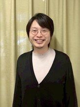 髪質改善専門ヘアエステサロン ヴェリテ(Verite)&nbsp;野澤 秀和