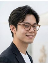 ミラー プラス エヌ(MIRROR+n)&nbsp;20代30代40代　メンズ・ビジネスショート＃18