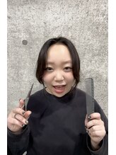 クエスト 黒田店(Quest) 佐野 花凛