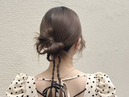 エル(elle)の写真