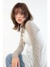 【本日限定】カット+カラー+高補修トリートメント