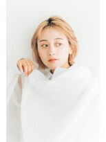 サン(SaN)&nbsp;セットフリーショート