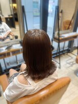 ケア アンド デザイン ココロ(care&design KOKORO) olive beige