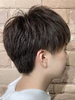マイヘアイズグッド(My Hair is Good) メンズショート20/メンズ/ショート/フェード/刈り上げ/バーバー