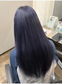Lavender Ash