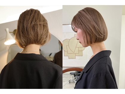 ウィットサークル(wit circle)の写真