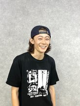 クリーブ 池袋(creeb)&nbsp;船木 拓真