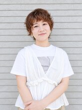 フラッシュ 高蔵寺店&nbsp;三輪田 佳澄