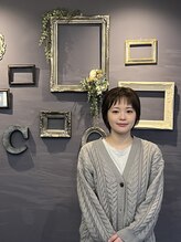 ルッソカナン(Lusso canaan)&nbsp;奥村 奈美