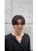 フィフスワン(fifth one)&nbsp;韓国センターパート