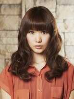 レスピア 銀座(Respia)&nbsp;ロマンティックウェーブ【銀座　Respia】