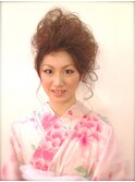ねぇ、お祭り行こっ♪