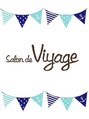 サロン ド ヴィヤージュ(Salon de Viyage) Salon de Viyage