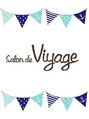 サロン ド ヴィヤージュ(Salon de Viyage) Salon de Viyage