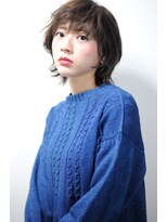 リル 新浜店(LiL) 2016 S/S LiL hair Short