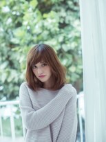 ビューティーサロン グレイス&nbsp;ミディアムボブ