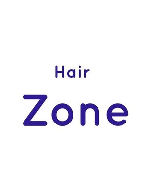 ヘア ゾーン(Hair Zone)