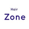 ヘア ゾーン(Hair Zone)のお店ロゴ