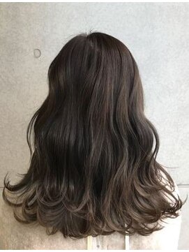 クリープ(Cleep) ダークモカ スモーキーグレージュ