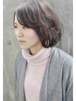 キコ(kico..)&nbsp;ゆるふわのベリージュ